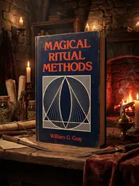 Magical Ritual Methods — photo 1
