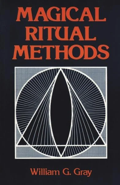 Magical Ritual Methods