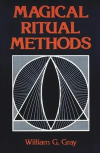 Magical Ritual Methods — photo 2