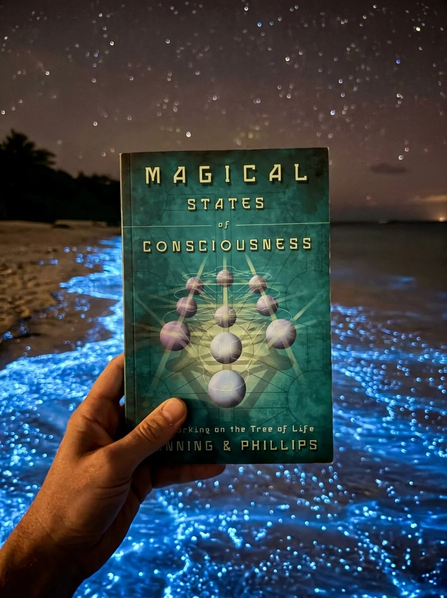 Magical States of Consciousness — photo 2