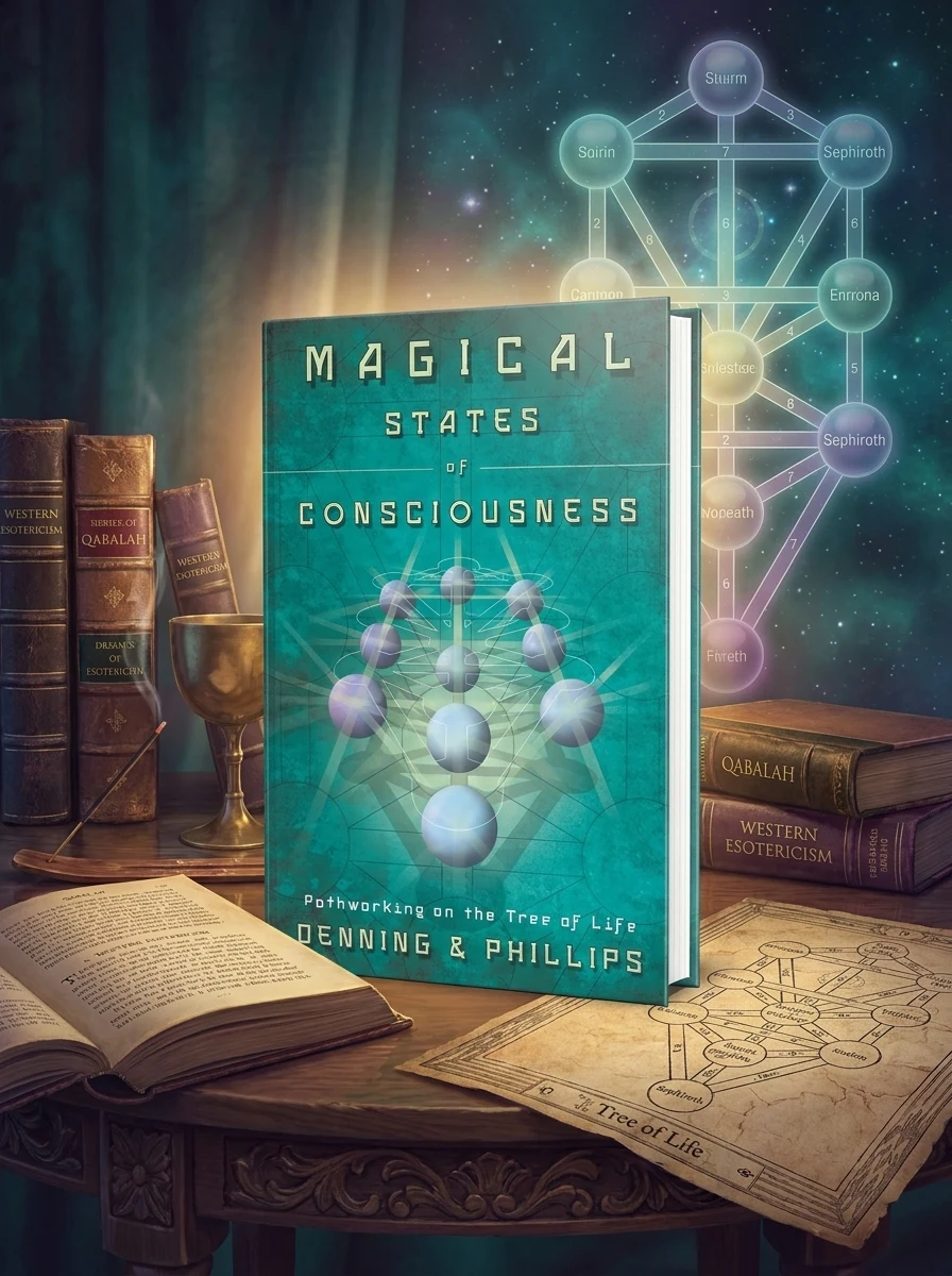 Magical States of Consciousness