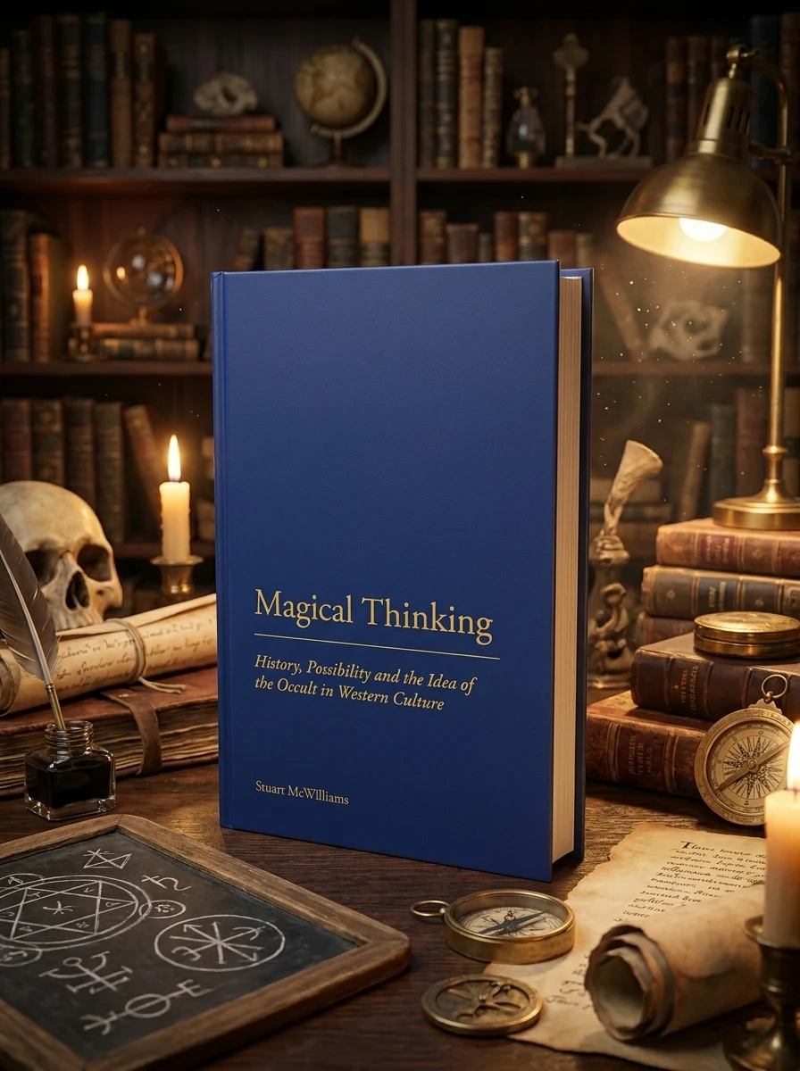 Magical Thinking: History, Possibility and the Idea of the Occult