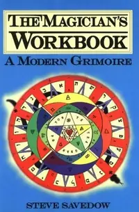 Magician's Workbook: A Modern Grimoire — photo 2