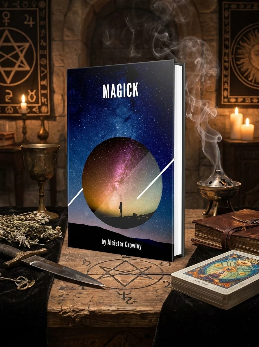 Magick