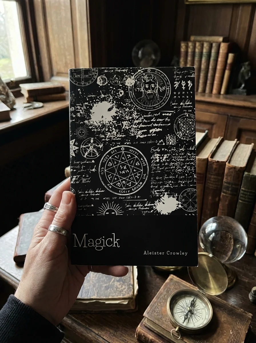 Magick — photo 2