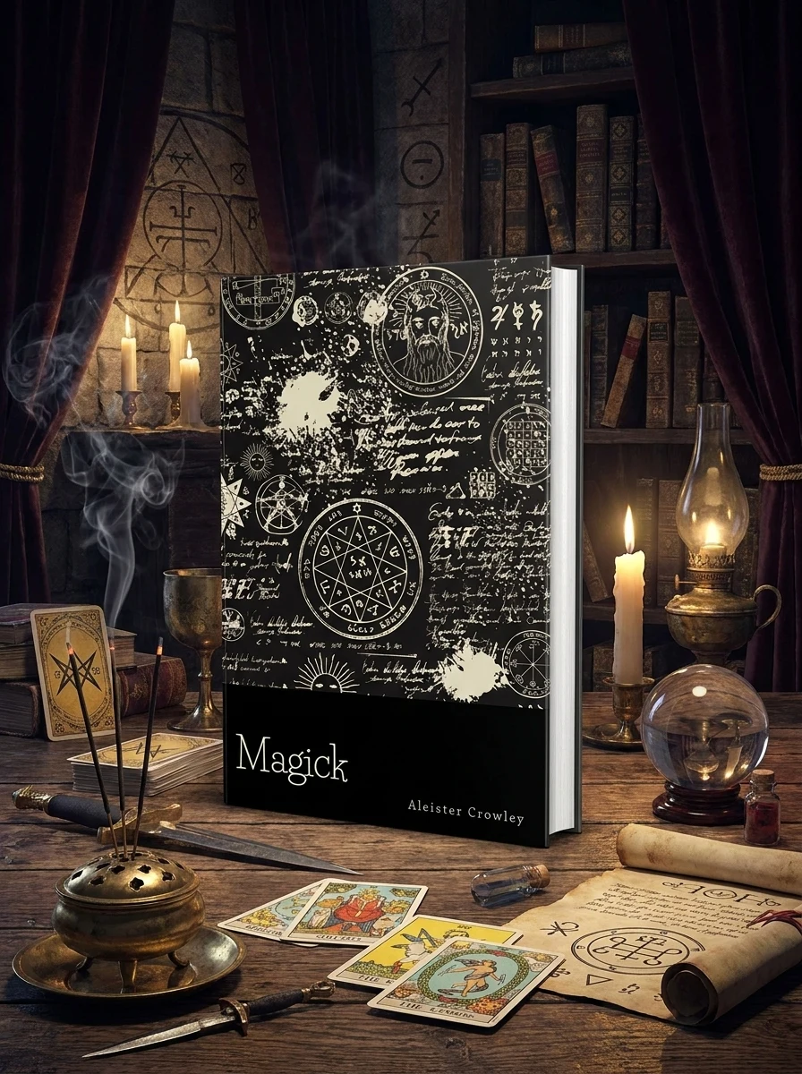 Magick
