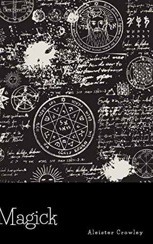 Magick — photo 3