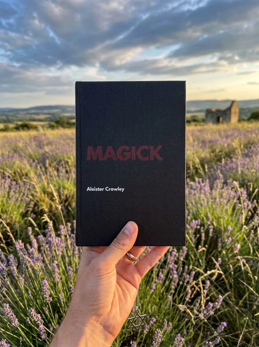 Magick — photo 2
