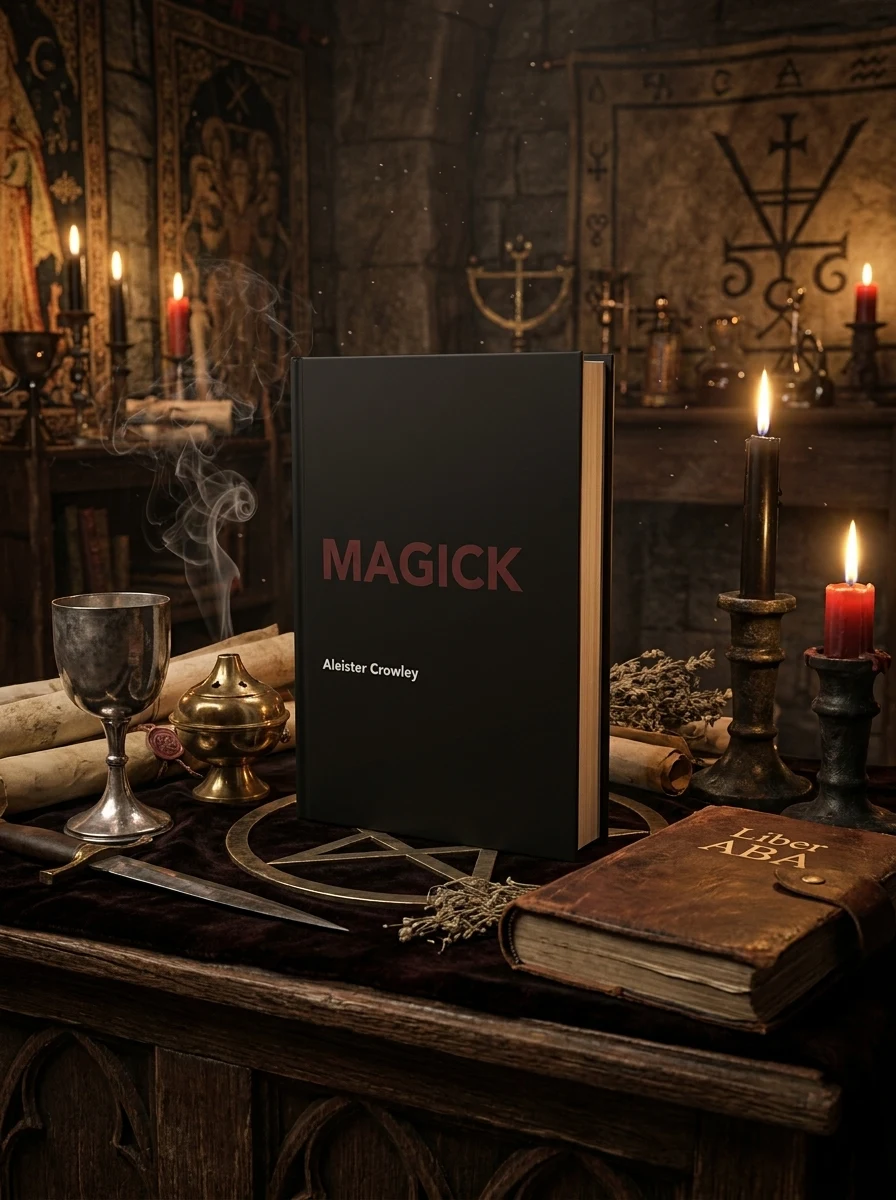 Magick