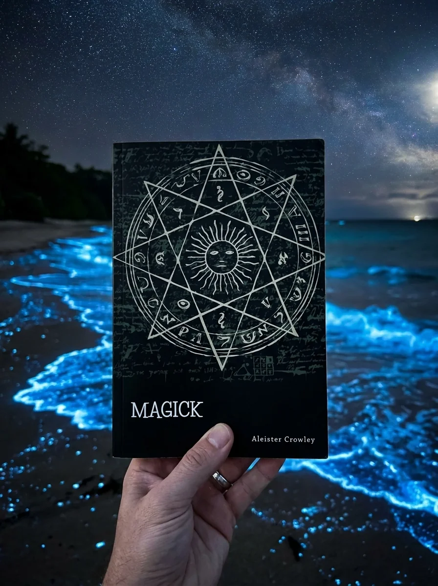 Magick — photo 2