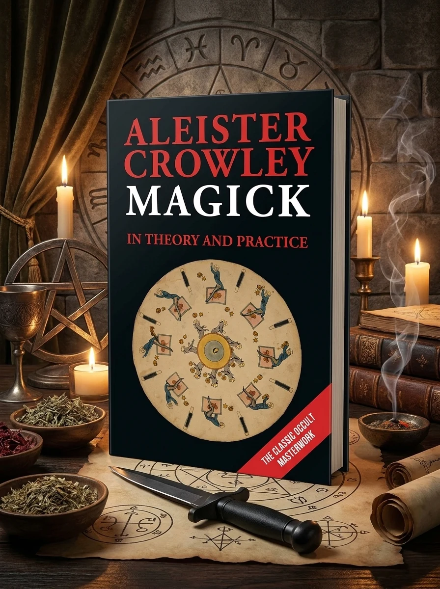 Magick in Theory and Practice