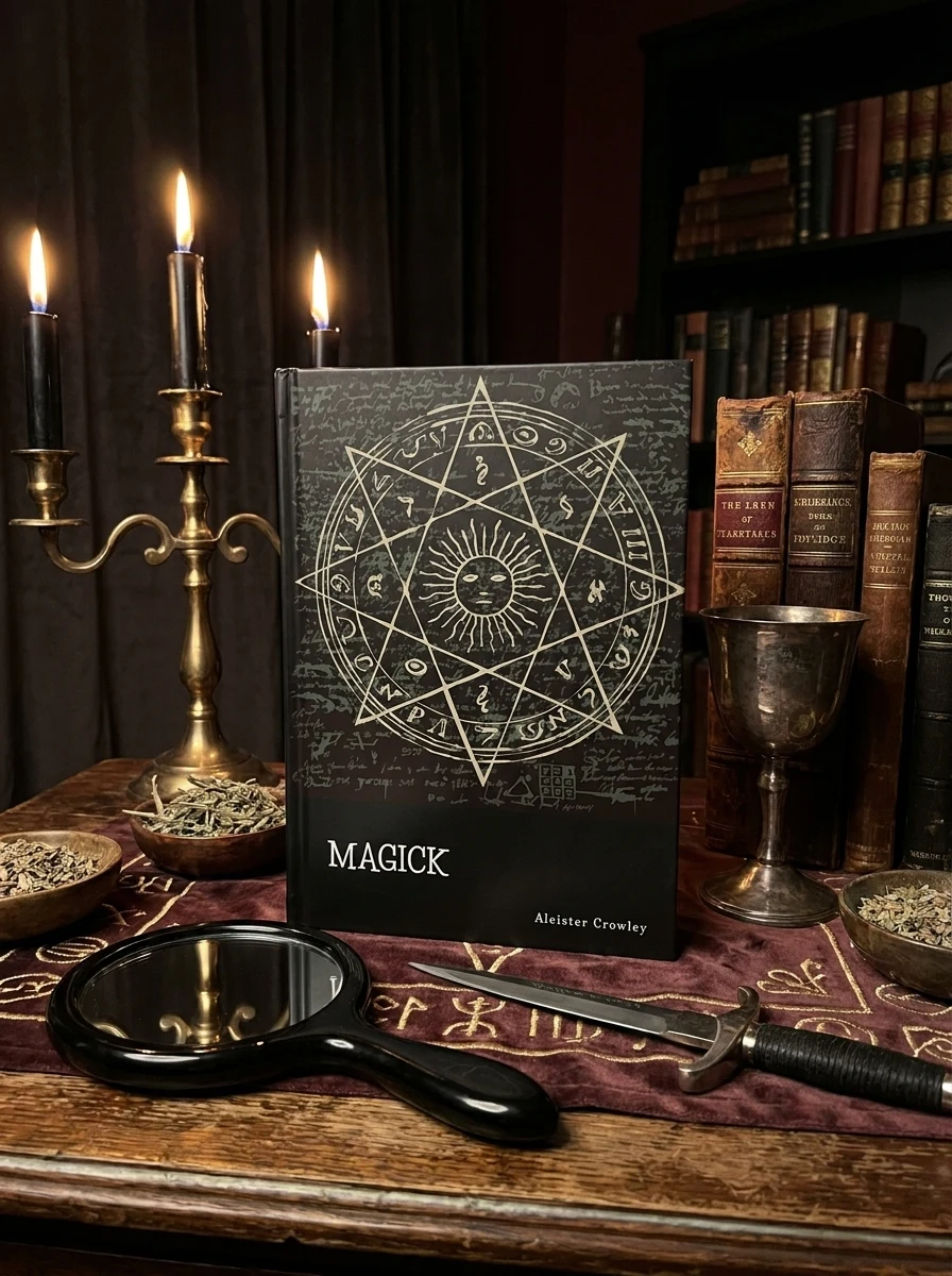 Magick