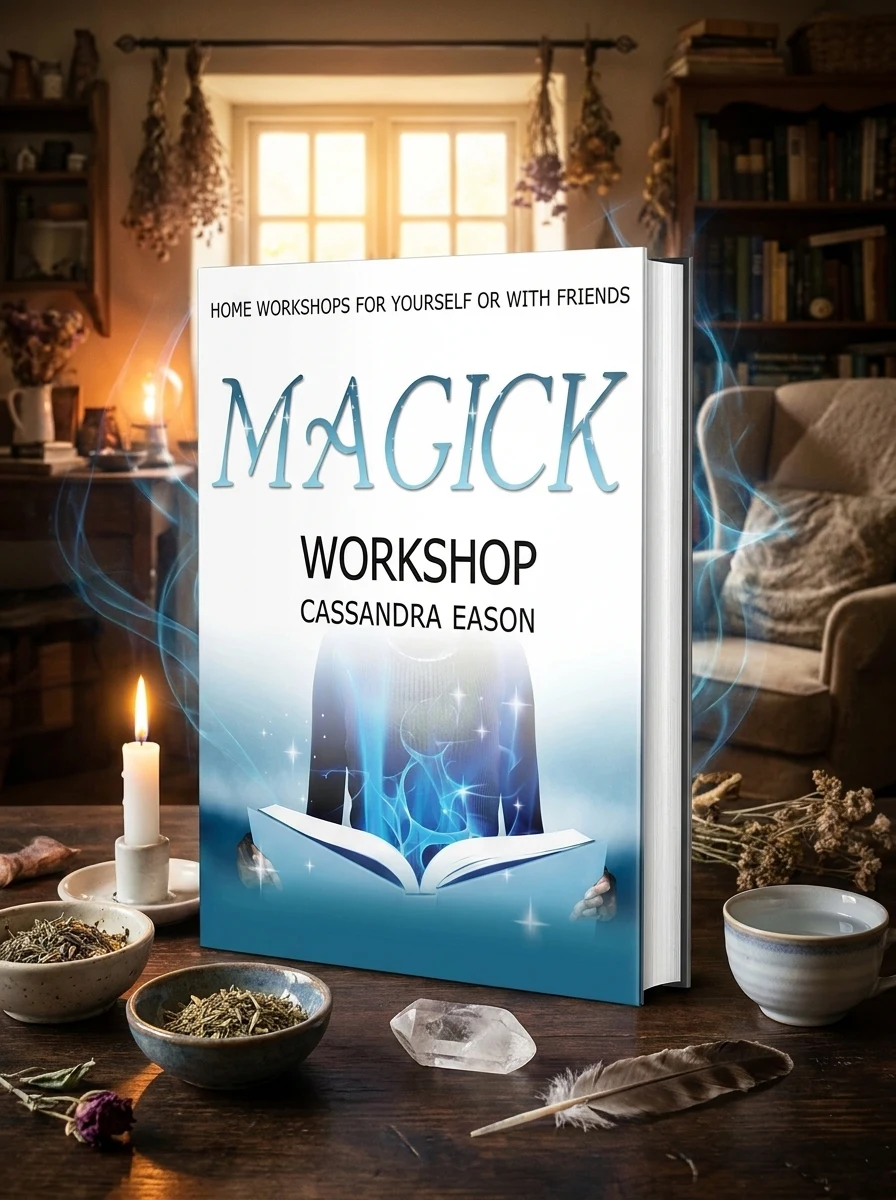 Magick Workshop