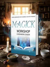 Magick Workshop — photo 1