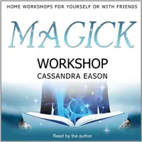 Magick Workshop — photo 2