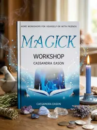 Magick Workshop — photo 1