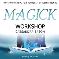 Magick Workshop — photo 2