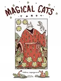 Magickal Cats Tarot — photo 2