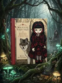 Magickal Faerytales: An Enchanted Collection of Retold Tales — photo 1