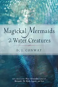 Magickal Mermaids and Water Creatures — photo 2