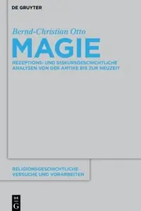 Magie - Ingram Academic Otto, Bernd-Christian — photo 2