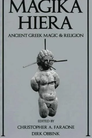 Magika Hiera: Ancient Greek Magic and Religion — photo 3
