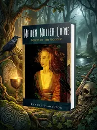 Maiden, Mother, Crone: Voices of the Goddess — photo 1