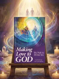 Making Love to God: The Path to Divine Sex — photo 1