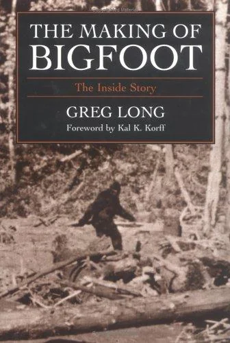 Making of Bigfoot: The Inside Story