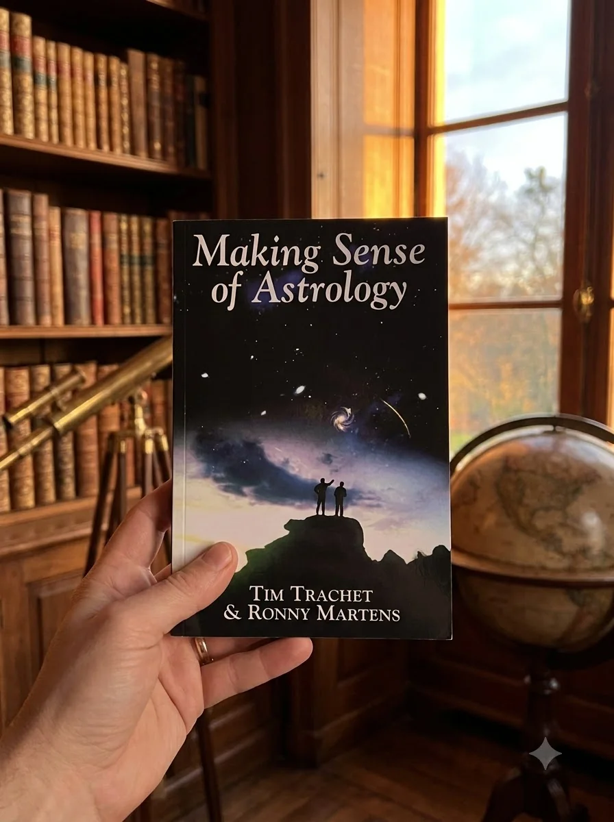 Making Sense of Astrology — photo 2