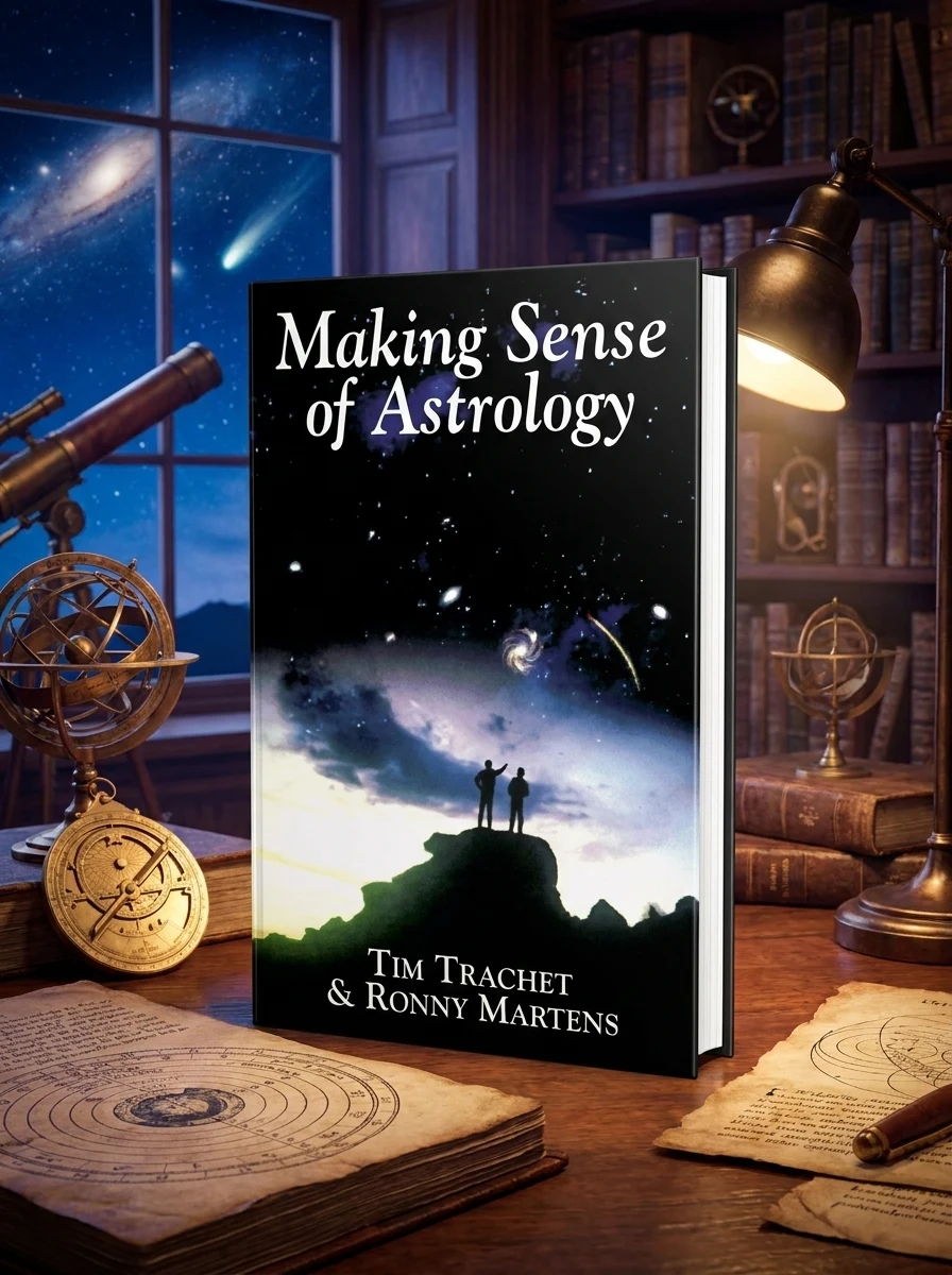 Making Sense of Astrology