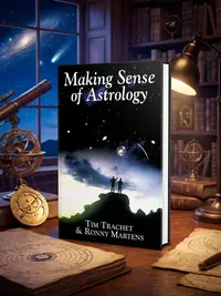 Making Sense of Astrology — photo 1