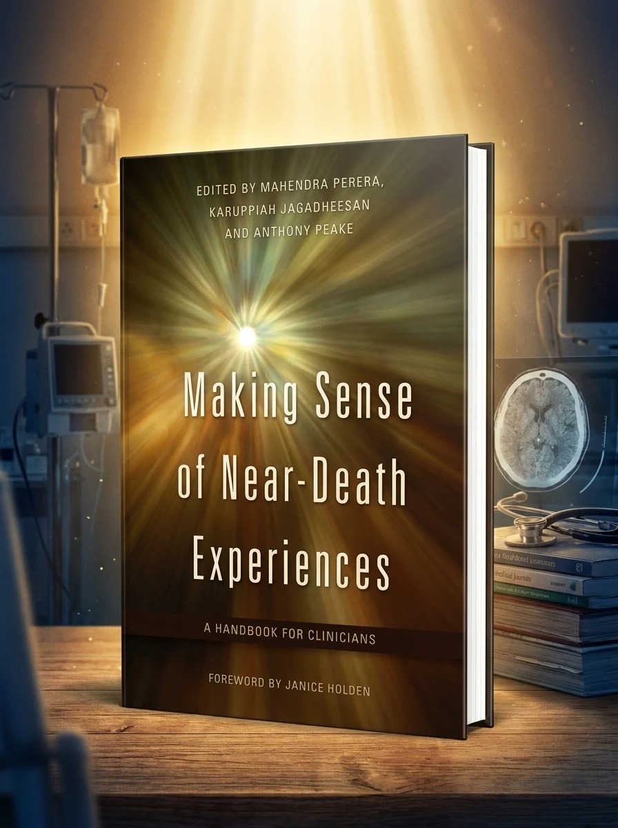 Making Sense of Near-Death Experiences: A Handbook for Clinicians