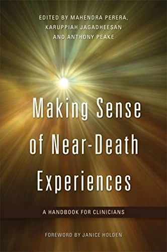 Making Sense of Near-Death Experiences: A Handbook for Clinicians — photo 2