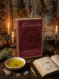 Mal'uocchiu: Ambiguity, Evil Eye, and the Language of Distress Migliore, Sam — photo 1