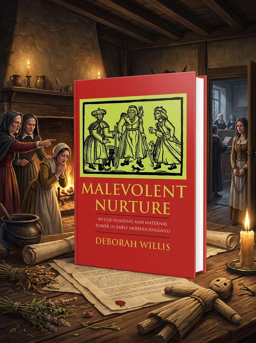 Malevolent Nurture