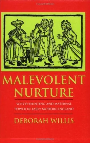 Malevolent Nurture — photo 3