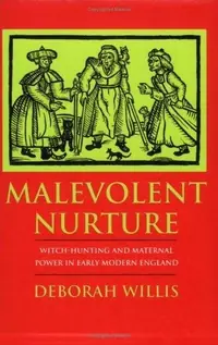 Malevolent Nurture — photo 2
