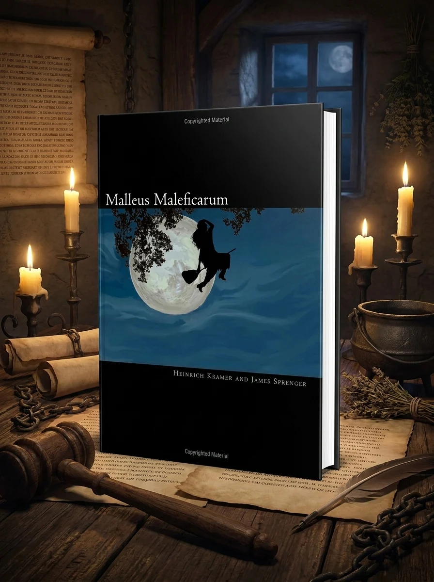 Malleus Maleficarum