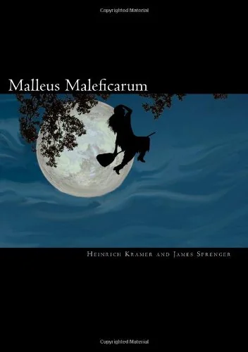 Malleus Maleficarum