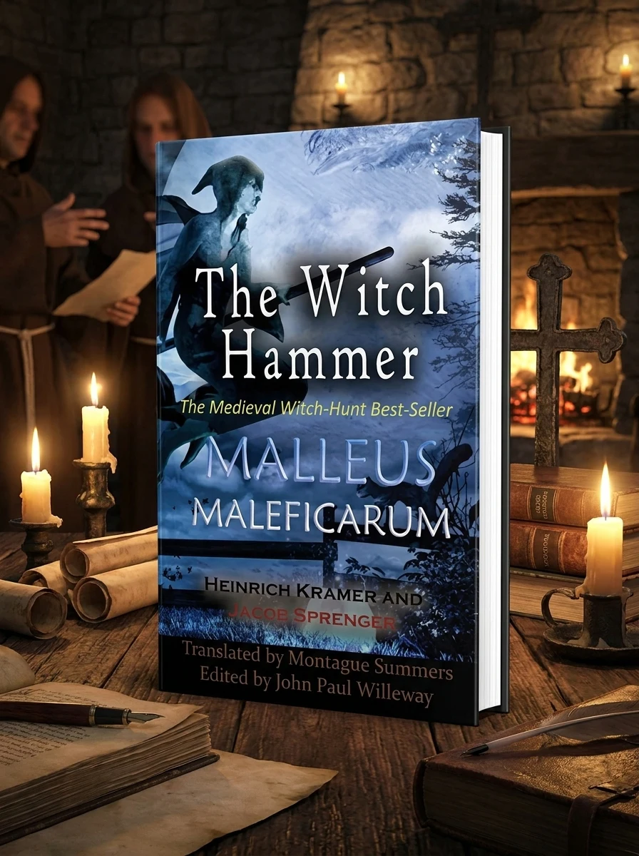 Malleus Maleficarum