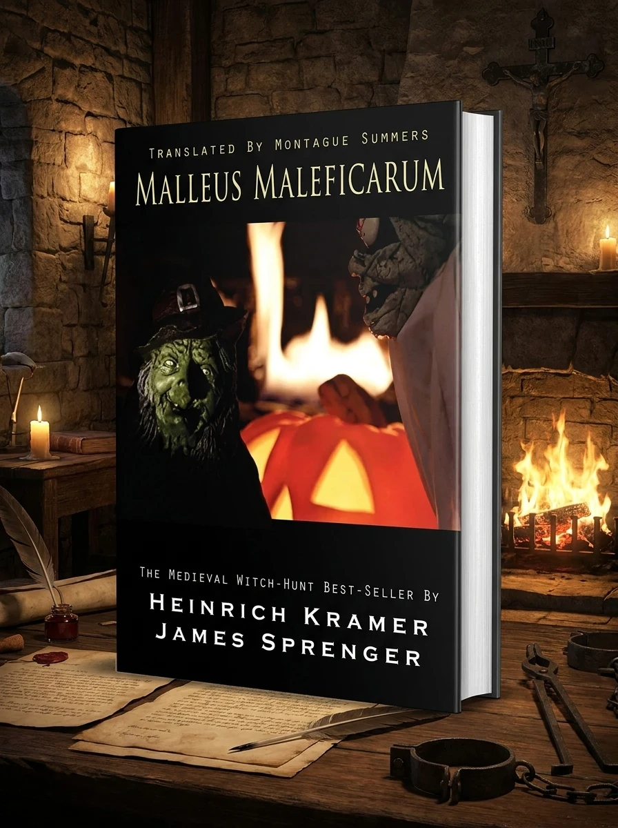 Malleus Maleficarum