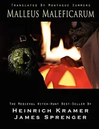 Malleus Maleficarum — photo 2