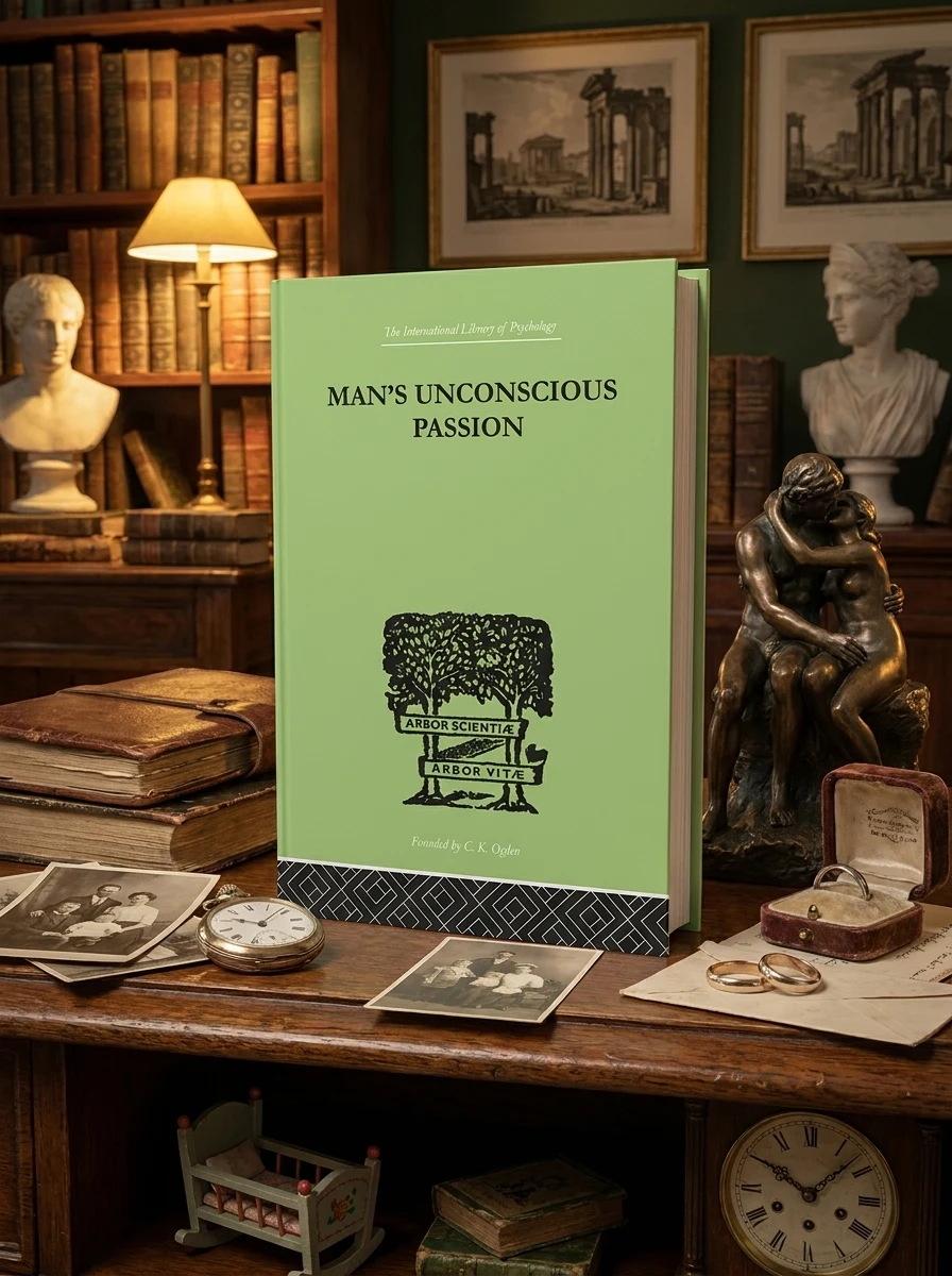 Man's Unconscious Passion