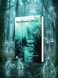 Manchester Ghosts: New Hampshire's Haunted City — photo 1