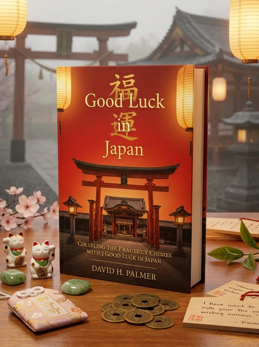 Maneki Neko: The Japanese Secret to Good Luck and Happiness