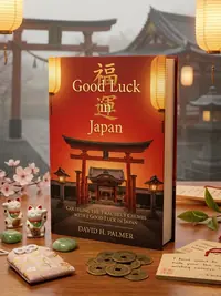 Maneki Neko: The Japanese Secret to Good Luck and Happiness — photo 1