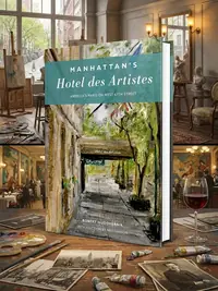 Manhattan's Hotel Des Artistes: America's Paris on West 67th Street — photo 1