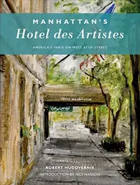 Manhattan's Hotel Des Artistes: America's Paris on West 67th Street — photo 2