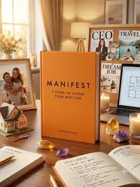 Manifest: 7 Steps to Living Your Best Life — photo 1